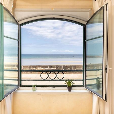 Studio Les Armateurs 3 By Interhome Сен-Мало Экстерьер фото